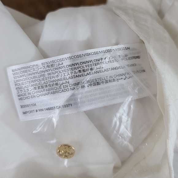 New Keepsake the Label XS 0 2 New Look Mini Dress - Picture 11 of 11